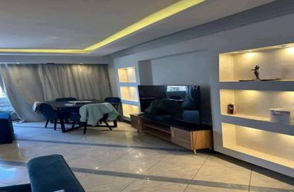 شقة - 3 - 1 للايجار في شارع حسن افلاطون - مساكن المهندسين - مدينة نصر - القاهرة