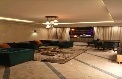 شقة - 3 - 1 للايجار في شارع حسن افلاطون - مساكن المهندسين - مدينة نصر - القاهرة