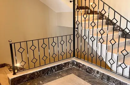 Duplex - 3 Bedrooms - 4 Bathrooms for rent in Eastown - 5th Settlement Compounds - The 5th Settlement - New Cairo City - Cairo