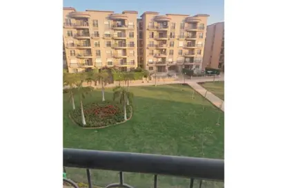 شقة - 3 غرف نوم - 3 حمامات للبيع في امتداد الرحاب - الرحاب - مدينة القاهرة الجديدة - القاهرة