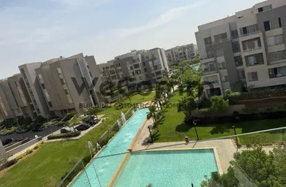Apartment - 2 Bedrooms - 2 Bathrooms for sale in Village Gardens Katameya - 5th Settlement Compounds - The 5th Settlement - New Cairo City - Cairo