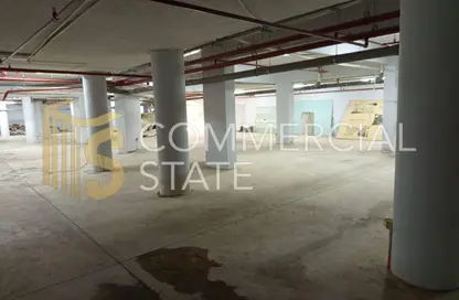 Warehouse - Studio - 1 Bathroom for rent in Talaat Harb Axis - District 2 - The 5th Settlement - New Cairo City - Cairo