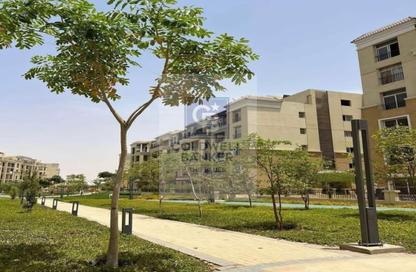 Apartment - 3 - 2 for sale in Sarai - Mostakbal City Compounds - Mostakbal City - Future City - Cairo