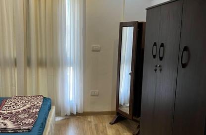 Apartment - 3 Bedrooms - 3 Bathrooms for rent in Mountain View iCity - 5th Settlement Compounds - The 5th Settlement - New Cairo City - Cairo