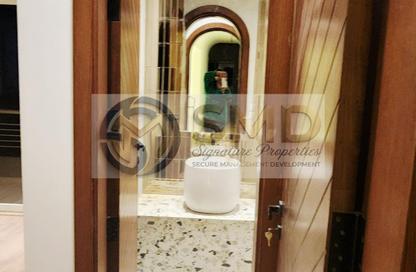 Twin House - 5 Bedrooms - 7 Bathrooms for rent in Cairo Festival City - North Investors Area - New Cairo City - Cairo Twin House - 5 Bedrooms - 7 Bathrooms for rent in Cairo Festival City - North Investors Area - New Cairo City - Cairo