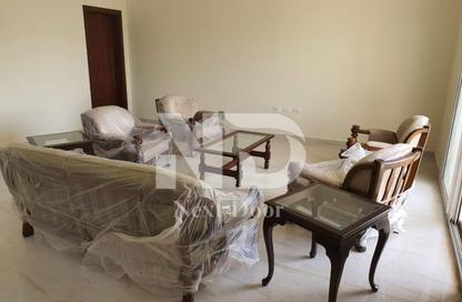 Apartment - 2 - 3 for rent in Hyde Park Central - The 6th Settlement - New Cairo City - Cairo