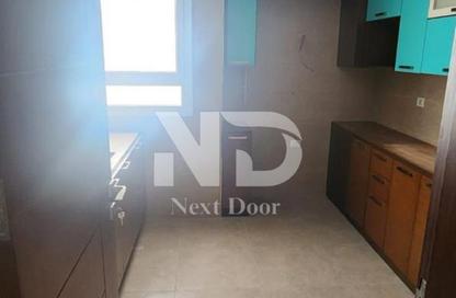 Apartment - 2 - 3 for rent in Hyde Park Central - The 6th Settlement - New Cairo City - Cairo