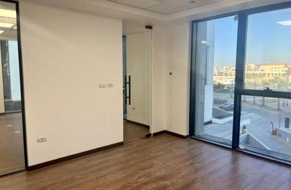 Office Space - Studio for sale in Hyde Park - New Cairo City - Cairo