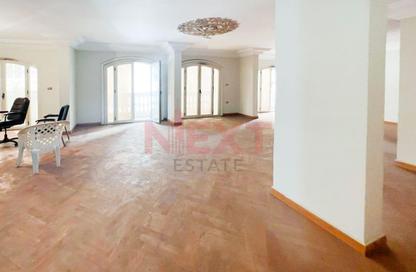 Apartment - 4 Bedrooms - 3 Bathrooms for rent in Roushdy St. - Roushdy - Hay Sharq - Alexandria Apartment - 4 Bedrooms - 3 Bathrooms for rent in Roushdy St. - Roushdy - Hay Sharq - Alexandria