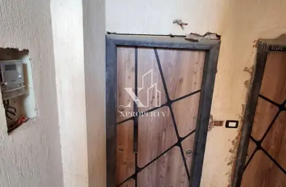 Apartment - 3 Bedrooms - 2 Bathrooms for sale in Green Residence 2 - 8th District - Sheikh Zayed City - Giza