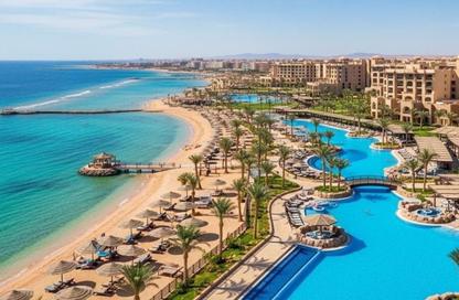 فيلا - 4 - 5 للبيع في بلانكا جاردنز - سوما باى - سفاجا - الغردقة - محافظة البحر الاحمر