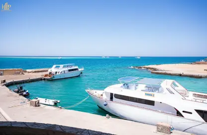 شقة - 1 حمام للبيع في ستوريا ديل ماري - منتجعات الغردقة - الغردقة - محافظة البحر الاحمر