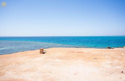 Apartment - Studio - 1 Bathroom for sale in Storia Del Mare - Hurghada Resorts - Hurghada - Red Sea