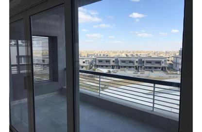 شقة - 4 غرف نوم - 4 حمامات للبيع في نيو جيزة - طريق مصر اسكندرية الصحراوي - مدينة 6 أكتوبر - الجيزة