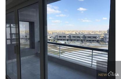 شقة - 4 غرف نوم - 4 حمامات للبيع في نيو جيزة - طريق مصر اسكندرية الصحراوي - مدينة 6 أكتوبر - الجيزة شقة - 4 غرف نوم - 4 حمامات للبيع في نيو جيزة - طريق مصر اسكندرية الصحراوي - مدينة 6 أكتوبر - الجيزة