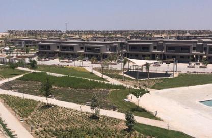 شقة - 4 غرف نوم - 4 حمامات للبيع في نيو جيزة - طريق مصر اسكندرية الصحراوي - مدينة 6 أكتوبر - الجيزة شقة - 4 غرف نوم - 4 حمامات للبيع في نيو جيزة - طريق مصر اسكندرية الصحراوي - مدينة 6 أكتوبر - الجيزة