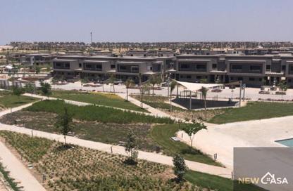 شقة - 4 غرف نوم - 4 حمامات للبيع في نيو جيزة - طريق مصر اسكندرية الصحراوي - مدينة 6 أكتوبر - الجيزة شقة - 4 غرف نوم - 4 حمامات للبيع في نيو جيزة - طريق مصر اسكندرية الصحراوي - مدينة 6 أكتوبر - الجيزة