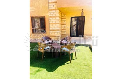 Chalet - 3 Bedrooms - 2 Bathrooms for sale in New Venecia - Al Ain Al Sokhna - Suez Chalet - 3 Bedrooms - 2 Bathrooms for sale in New Venecia - Al Ain Al Sokhna - Suez