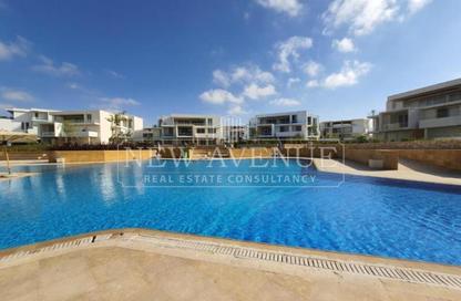 Villa - 5 Bedrooms - 5 Bathrooms for sale in Seashell - Sidi Abdel Rahman - North Coast