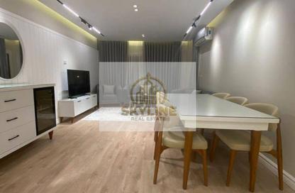 Apartment - 3 Bedrooms - 2 Bathrooms for rent in El Rehab Extension - Al Rehab - New Cairo City - Cairo Apartment - 3 Bedrooms - 2 Bathrooms for rent in El Rehab Extension - Al Rehab - New Cairo City - Cairo