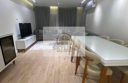 Apartment - 3 Bedrooms - 2 Bathrooms for rent in El Rehab Extension - Al Rehab - New Cairo City - Cairo Apartment - 3 Bedrooms - 2 Bathrooms for rent in El Rehab Extension - Al Rehab - New Cairo City - Cairo