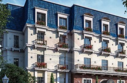 Apartment - 3 - 3 for sale in Mountain View iCity October - 6 October Compounds - 6 October City - Giza