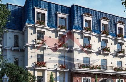 Apartment - 3 - 3 for sale in Mountain View iCity October - 6 October Compounds - 6 October City - Giza Apartment - 3 - 3 for sale in Mountain View iCity October - 6 October Compounds - 6 October City - Giza