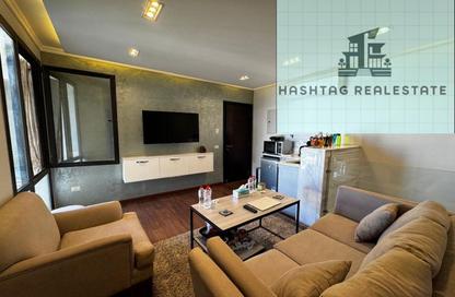Duplex - 3 Bedrooms - 3 Bathrooms for rent in Westown - Sheikh Zayed Compounds - Sheikh Zayed City - Giza