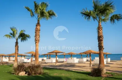 Apartment - 3 Bedrooms - 3 Bathrooms for sale in Mesca - Soma Bay - Safaga - Hurghada - Red Sea