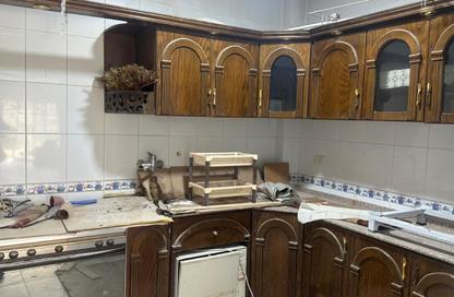 شقة - 2 غرف نوم - 1 حمام للايجار في حدائق المهندسين - الحي الرابع - الشيخ زايد - الجيزة
