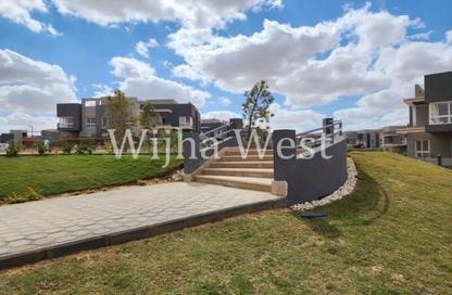 شقة - 2 غرف نوم - 2 حمامات للبيع في كيان - كمبوندات الشيخ زايد - الشيخ زايد - الجيزة
