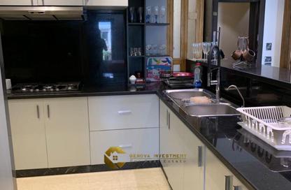 Apartment - 2 Bedrooms - 2 Bathrooms for rent in Sodic West - Sheikh Zayed Compounds - Sheikh Zayed City - Giza