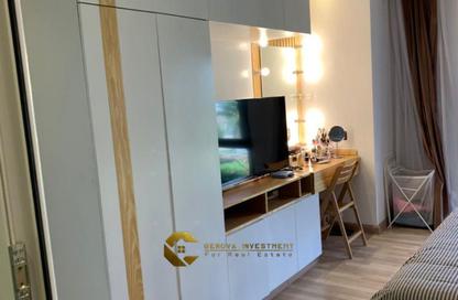 Apartment - 2 Bedrooms - 2 Bathrooms for rent in Sodic West - Sheikh Zayed Compounds - Sheikh Zayed City - Giza