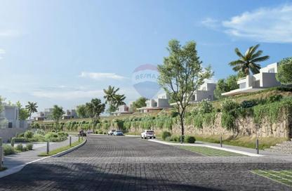 Townhouse - 3 Bedrooms - 7 Bathrooms for sale in LVLS By Mountain View - Qesm Ad Dabaah - North Coast