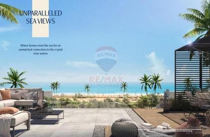 Townhouse - 3 Bedrooms - 7 Bathrooms for sale in LVLS By Mountain View - Qesm Ad Dabaah - North Coast