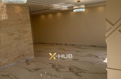 Apartment - 3 - 3 for rent in The Courtyards - Sheikh Zayed Compounds - Sheikh Zayed City - Giza Apartment - 3 - 3 for rent in The Courtyards - Sheikh Zayed Compounds - Sheikh Zayed City - Giza