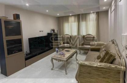 Apartment - 3 - 2 for rent in Mountain View Hyde Park - 5th Settlement Compounds - The 5th Settlement - New Cairo City - Cairo