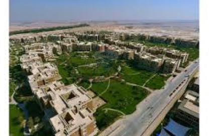 شقة - 2 غرف نوم - 2 حمامات للايجار في نيو جيزة - طريق مصر اسكندرية الصحراوي - مدينة 6 أكتوبر - الجيزة
