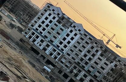 أي فيلا - 3 غرف نوم - 3 حمامات للبيع في ماونتن فيو اى سيتي - كمبوندات التجمع الخامس - التجمع الخامس - مدينة القاهرة الجديدة - القاهرة