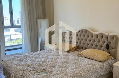 Apartment - 3 Bedrooms - 3 Bathrooms for rent in Eastown - 5th Settlement Compounds - The 5th Settlement - New Cairo City - Cairo