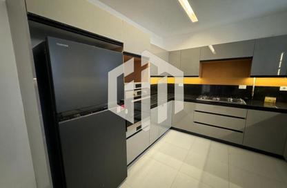 Apartment - 3 Bedrooms - 3 Bathrooms for rent in Eastown - 5th Settlement Compounds - The 5th Settlement - New Cairo City - Cairo