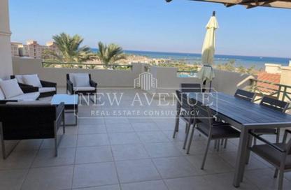Chalet - 3 - 2 for sale in La Vista 4 - La Vista - Al Ain Al Sokhna - Suez Chalet - 3 - 2 for sale in La Vista 4 - La Vista - Al Ain Al Sokhna - Suez