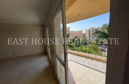 Apartment - 3 Bedrooms - 3 Bathrooms for sale in El Rehab Extension - Al Rehab - New Cairo City - Cairo Apartment - 3 Bedrooms - 3 Bathrooms for sale in El Rehab Extension - Al Rehab - New Cairo City - Cairo