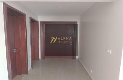 Apartment - 3 Bedrooms - 3 Bathrooms for rent in Garden Residence - Hyde Park - New Cairo City - Cairo