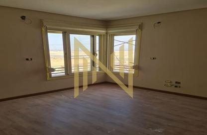Apartment - 3 Bedrooms - 3 Bathrooms for sale in New Giza - Cairo Alexandria Desert Road - 6 October City - Giza