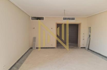 Apartment - 3 Bedrooms - 3 Bathrooms for sale in New Giza - Cairo Alexandria Desert Road - 6 October City - Giza