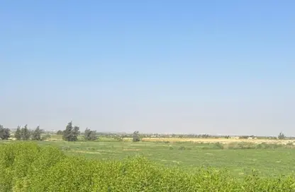 قطعة أرض - استوديو للبيع في وادي النطرون - البحيرة قطعة أرض - استوديو للبيع في وادي النطرون - البحيرة