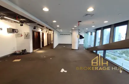 مساحات مكتبية - 2 غرف نوم - 2 حمامات للايجار في ايستاون - كمبوندات التجمع الخامس - التجمع الخامس - مدينة القاهرة الجديدة - القاهرة