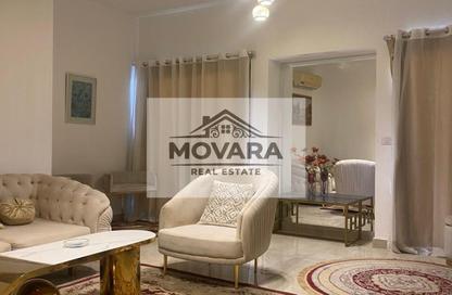 Apartment - 3 Bedrooms - 2 Bathrooms for rent in Moon Residences - Fifth Square - The 5th Settlement - New Cairo City - Cairo Apartment - 3 Bedrooms - 2 Bathrooms for rent in Moon Residences - Fifth Square - The 5th Settlement - New Cairo City - Cairo