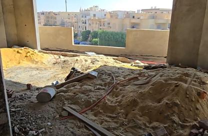شقة - 3 غرف نوم - 3 حمامات للبيع في النرجس 2 - النرجس - مدينة القاهرة الجديدة - القاهرة